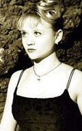 Полина Воронова /