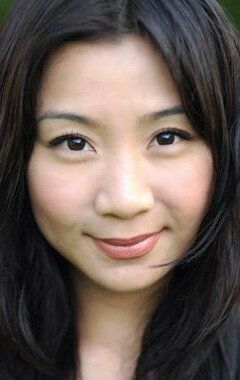 Бекки Ву / Becky Wu
