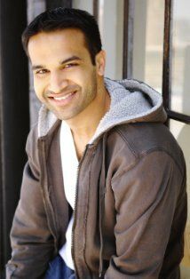 Шалин Агарвал / Shalin Agarwal