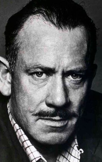 Джон Стейнбек / John Steinbeck