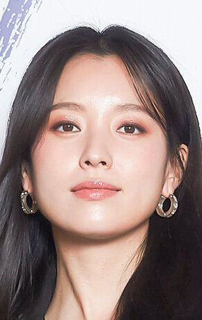 Хан Хё-джу / Han Hyo-joo