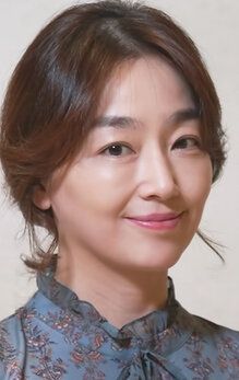 Ли Ён-су / Lee Yeon-soo