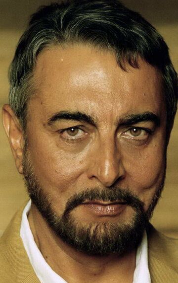 Кабир Беди / Kabir Bedi