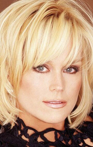 Кэтрин Хиклэнд / Catherine Hickland