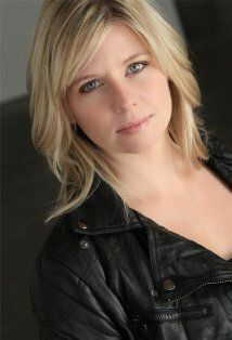 Эллисон Каэтано / Allison Caetano