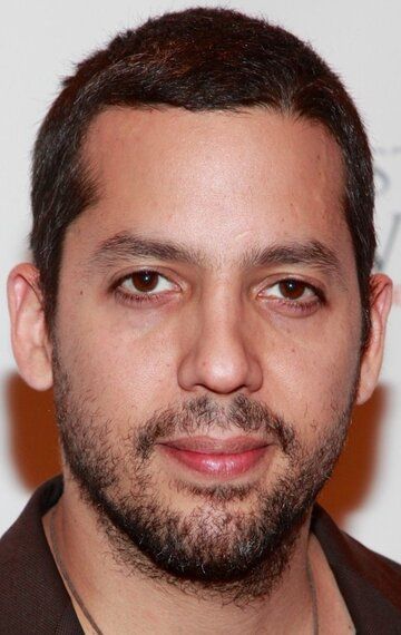 Дэвид Блейн / David Blaine
