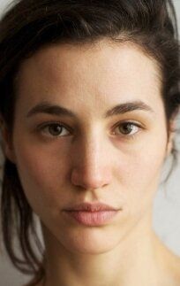 Элиза Ласовски / Elisa Lasowski