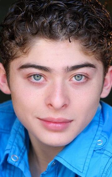 Райан Очоа / Ryan Ochoa
