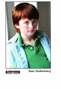 Дин Фолкенберри / Dean Faulkenberry