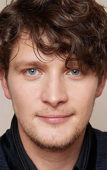 Бретт Дайер / Brett Dier
