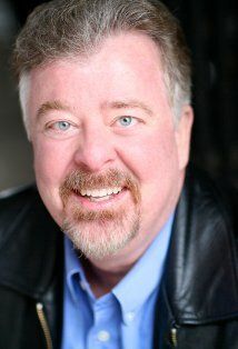 Билл Гиллан / Bill Gillane