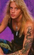Джени Лэйн / Jani Lane