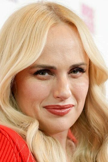 Ребел Уилсон / Rebel Wilson
