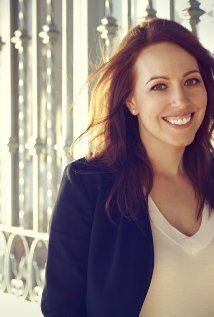 Кэти Томас / Kathryn Renée Thomas