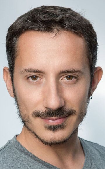 Микеле Альаикуе / Michele Alhaique