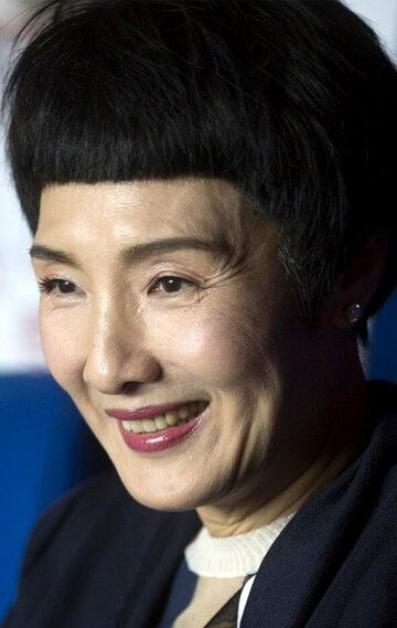 Жозефин Ку / Josephine Koo