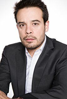 Леонардо Ортисгрис / Leonardo Ortizgris