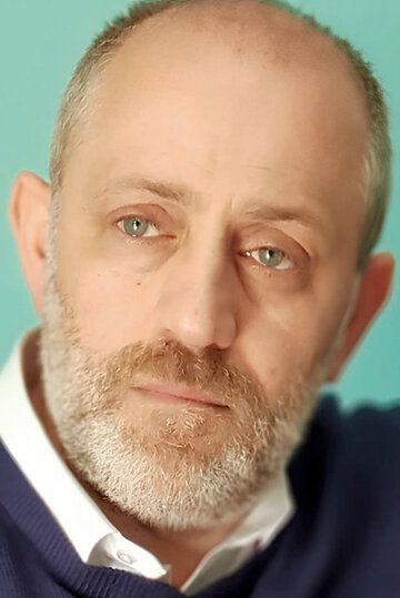 Хильми Озчелик / Hilmi Özçelik