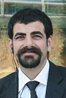Серкан Генч / Serkan Genç