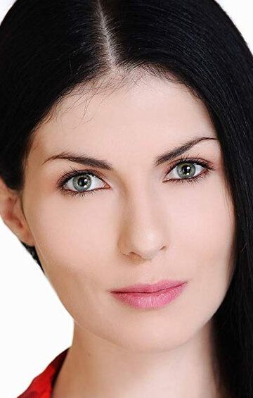 Сара Рафтери / Sara Raftery