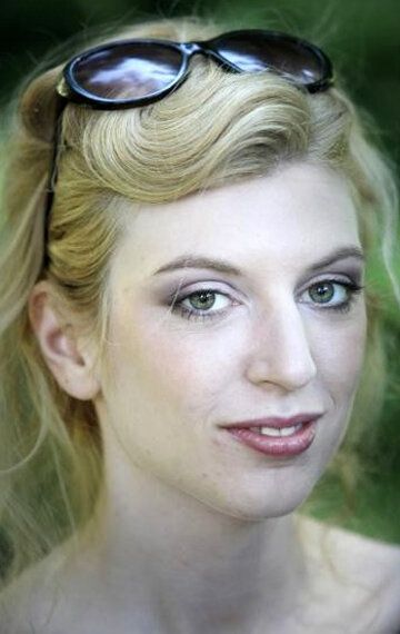 Виржини Леже / Virginie Legeay