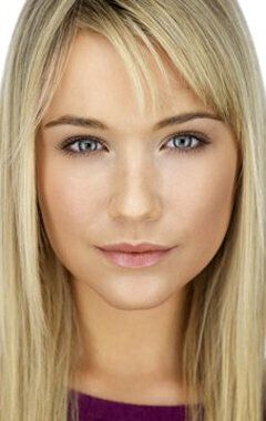 Катрина Боуден / Katrina Bowden