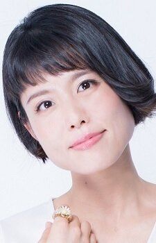 Миюки Савасиро / Miyuki Sawashiro
