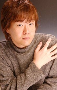 Наоки Янаги / Naoki Yanagi
