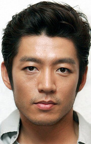 Чон Ю-сок / Jeong Yoo-seok