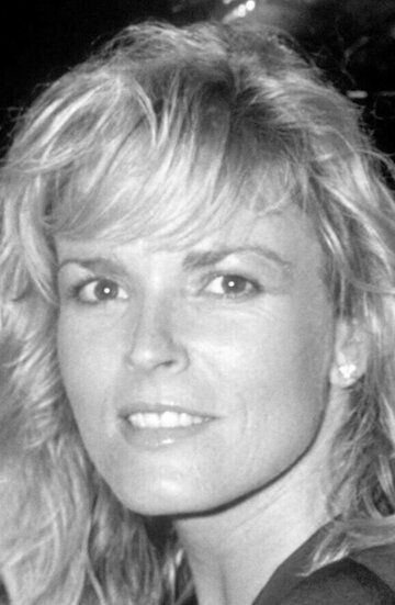 Николь Браун Симпсон / Nicole Brown Simpson
