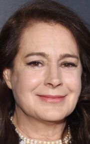 Шон Янг / Sean Young