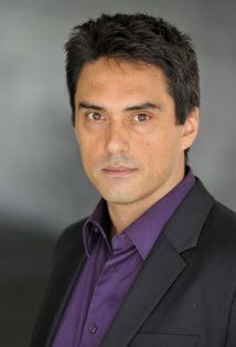 Даррел Деннис / Darrell Dennis