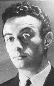 Ленни Брюс / Lenny Bruce