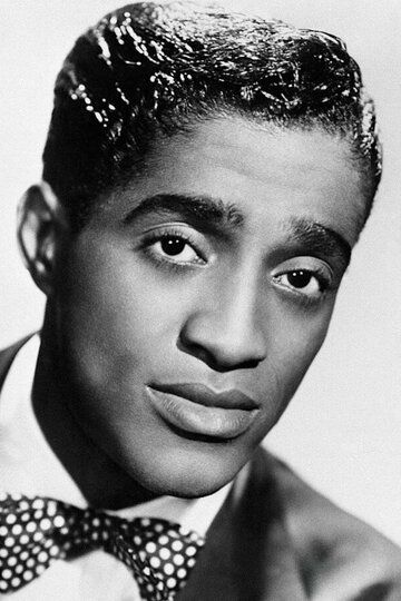 Сэмми Дэвис мл. / Sammy Davis Jr.