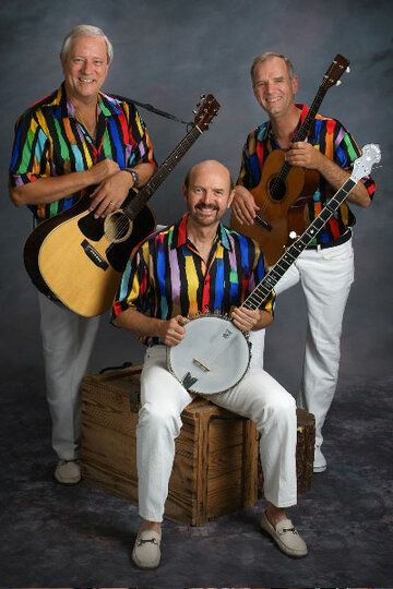 The Kingston Trio / The Kingston Trio
