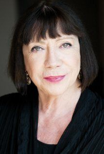 Сэнди Гор / Sandy Gore