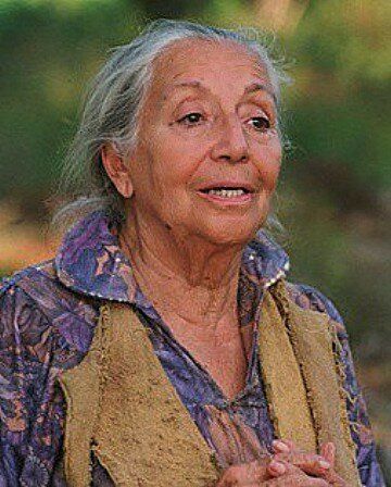 Ада Карраско / Ada Carrasco