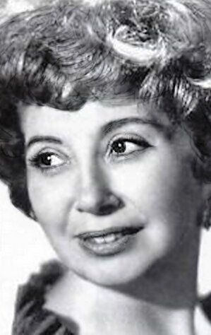 Беверли Силлс / Beverly Sills