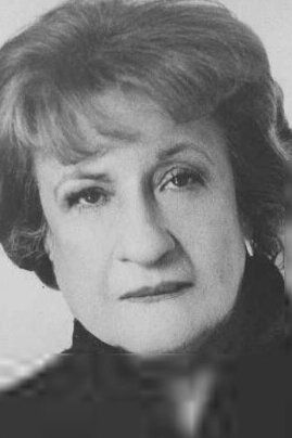 Флора Рета Шрайбер / Flora Rheta Schreiber