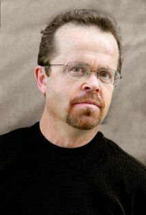 Кевин Томпсон / Kevin Thompson