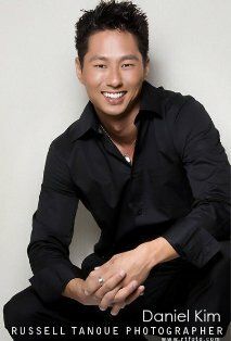 Дэнни Ким / Danny Kim
