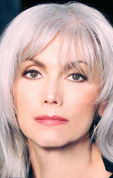 Эммилу Харрис / Emmylou Harris