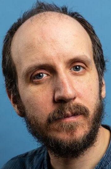 Джек Торн / Jack Thorne