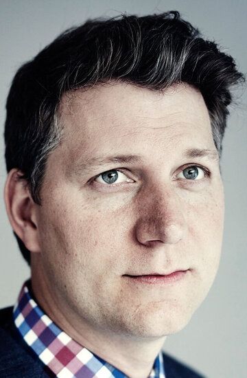 Джефф Николс / Jeff Nichols