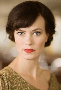 Катрине Фагерланд / Kathrine Fagerland