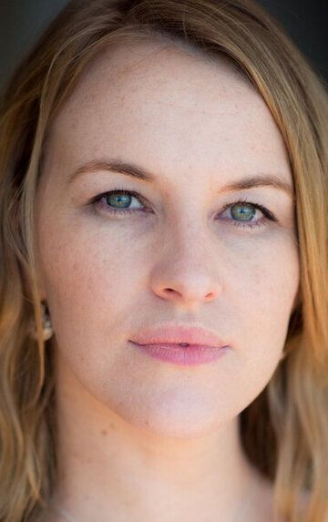 Кейт Малвэйни / Kate Mulvany
