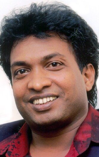 Сунил Пэл / Sunil Pal