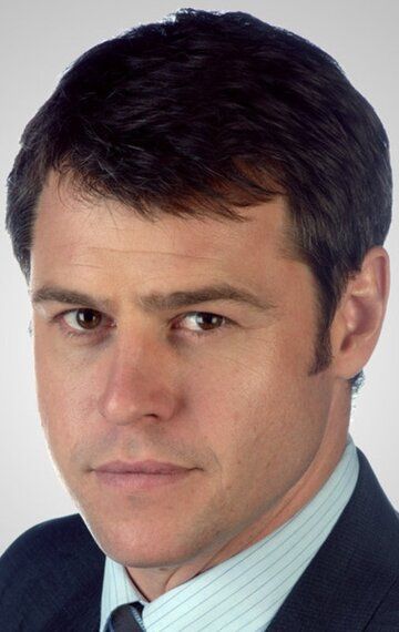 Роджер Корсер / Rodger Corser
