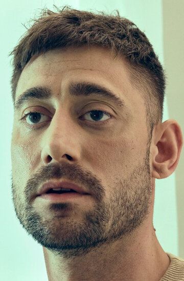 Майкл Соча / Michael Socha