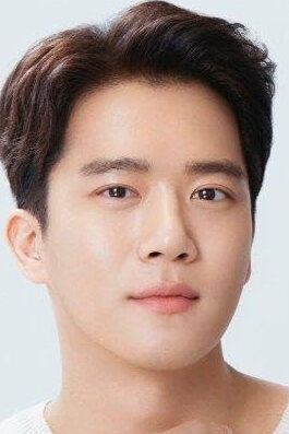 Ха Сок-чин / Ha Seok-jin